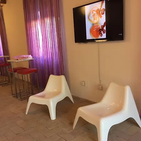 بيت ضيافة La Casetta 3*