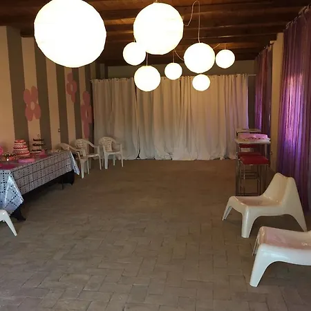 La Casetta 3*