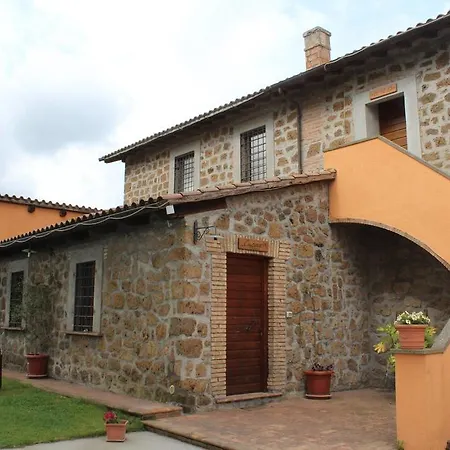 La Casetta