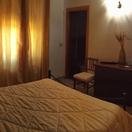 La Casetta 招待所 3*