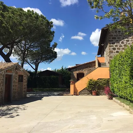 La Casetta 3*