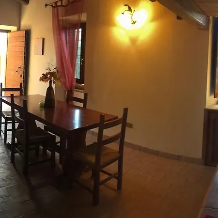 Gasthof La Casetta 3*