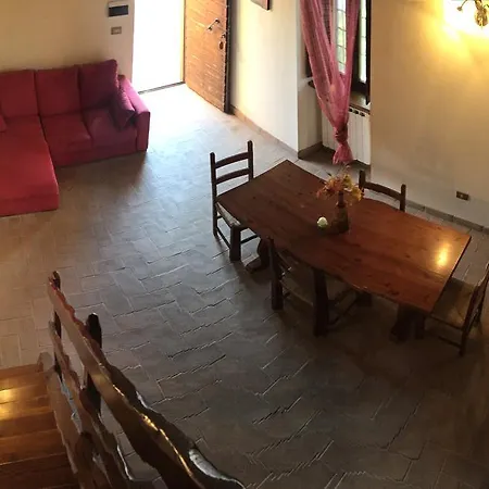 La Casetta